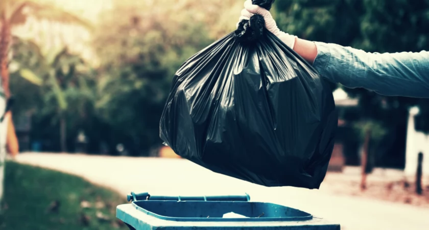 Harmonogram i nowa umowa na wywóz śmieci w Gminie Sochaczew 