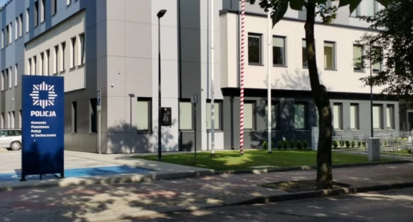 Byłeś świadkiem tych zdarzeń? Policja z Sochaczewa prosi o pomoc