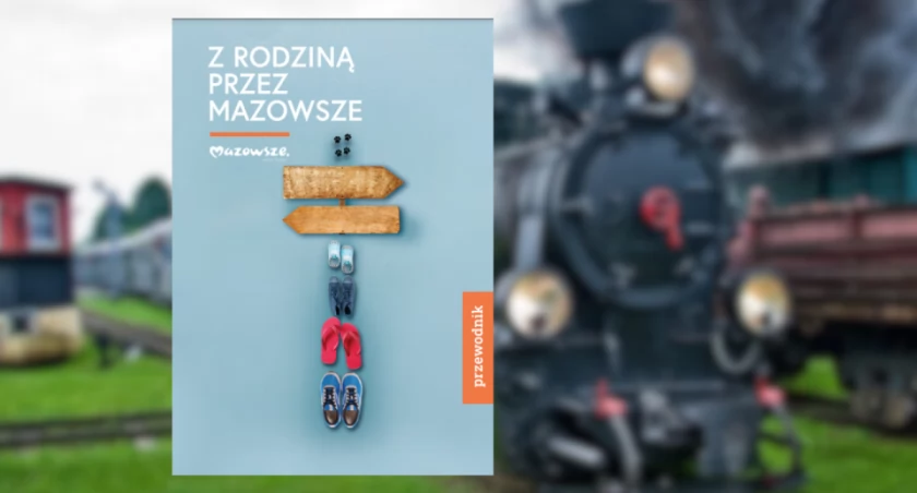 “Odpoczywamy na Mazowszu” – Sochaczew trzykrotnie wyróżniony!