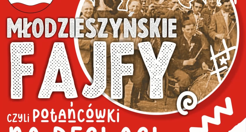 Młodzieszyńskie Fajfy