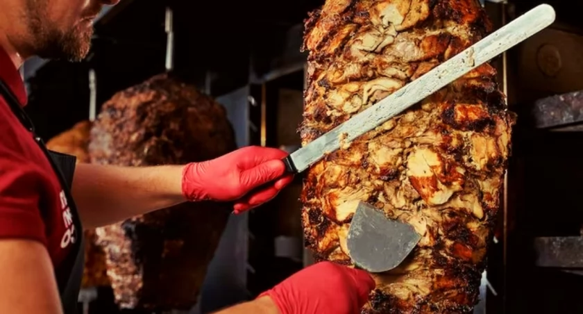 Najlepszy kebab w Sochaczewie to? (Sonda)