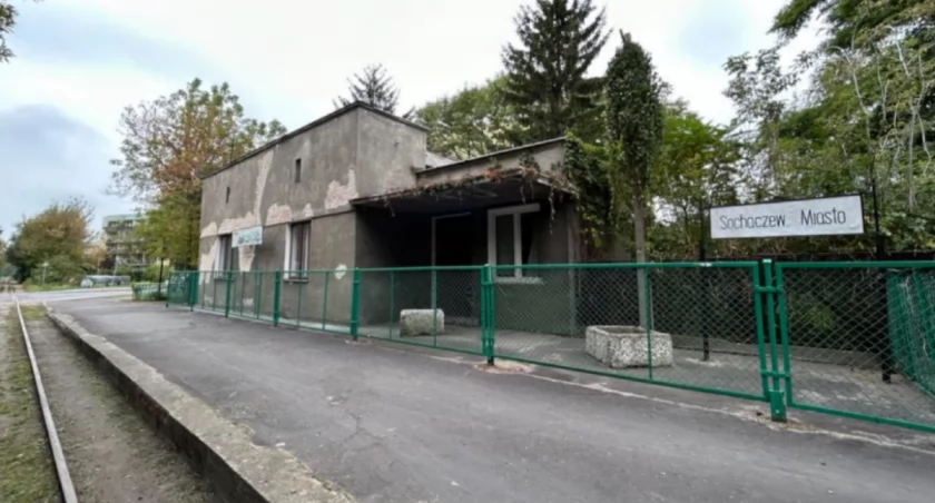 Kolejna ścieżka rowerowa w Sochaczewie? Tak i to z niespodzianką