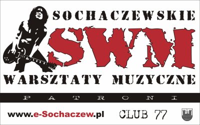 Sochaczewskie Warsztaty Muzyczne po raz drugi