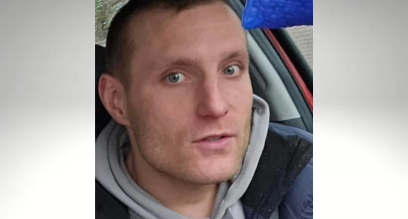 Zaginął Daniel Modelewski. Policja z Sochaczewa prosi o pomoc