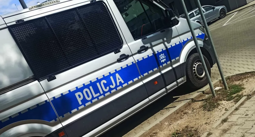 Sochaczew: dwóch mężczyzn odpowie za posiadanie narkotyków