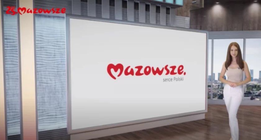 Informacje z Mazowsza - o programie edukacyjnym „Bezpiecznie nad wodą”, pilotażowym programie badania lokalnych zdolności energetycznych, otwartym Muzeum Puszczy Kampinoskiej