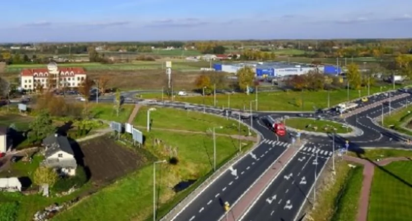 Nowa autostrada i droga ekspresowa: A50 i S50. Co z powiatem sochaczewskim?