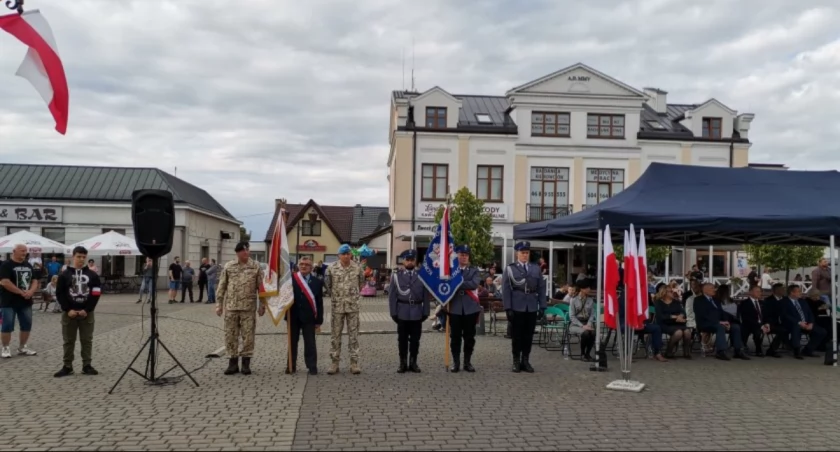 80 Rocznica Powstania Warszawskiego – program obchodów w Sochaczewie