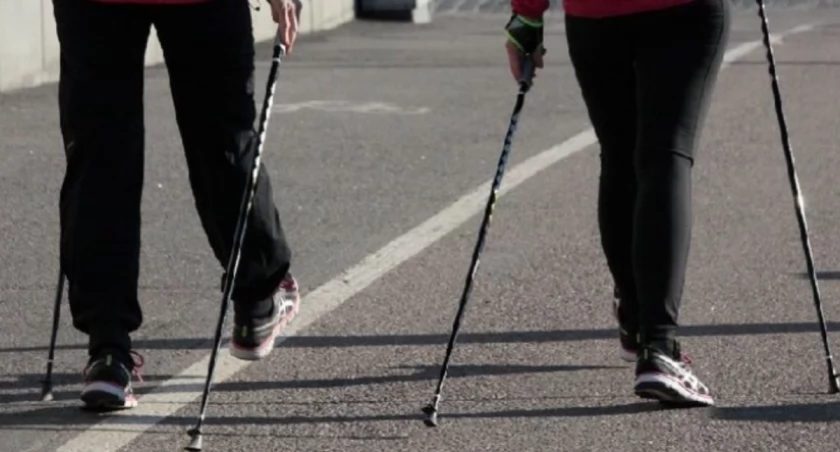VII Sochaczewski Marsz Nordic Walking – w tym roku z nagrodami! 
