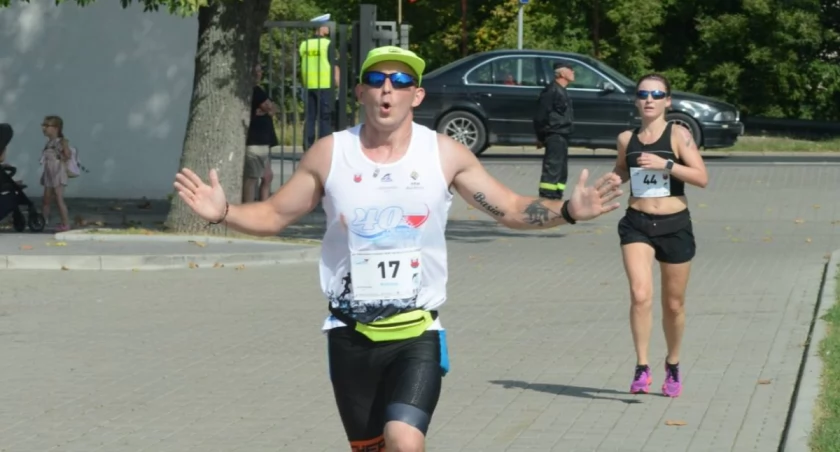 Półmaraton Szlakiem Walk nad Bzurą – szykuje się 41 edycja 