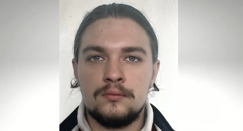 Policja w Sochaczewie prosi o pomoc w sprawie zaginięcia Macieja Jacewicza