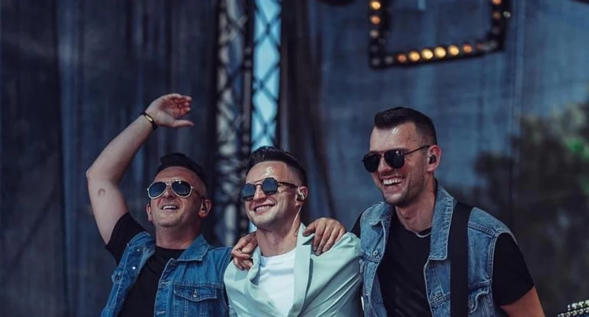 Wielkie Pożegnanie Lata w Iłowie 2024. Znamy potwierdzone gwiazdy imprezy!  