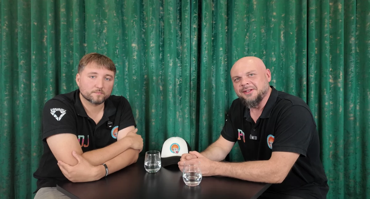Rysie Sochaczew - nowe wzmocnienia i plany na przyszłość [WIDEO]