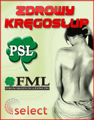 10 rad zdrowego kręgosłupa