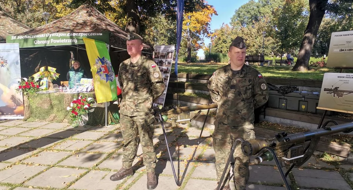 VII Piknik Wojskowy już w sierpniu – jakie atrakcje? 