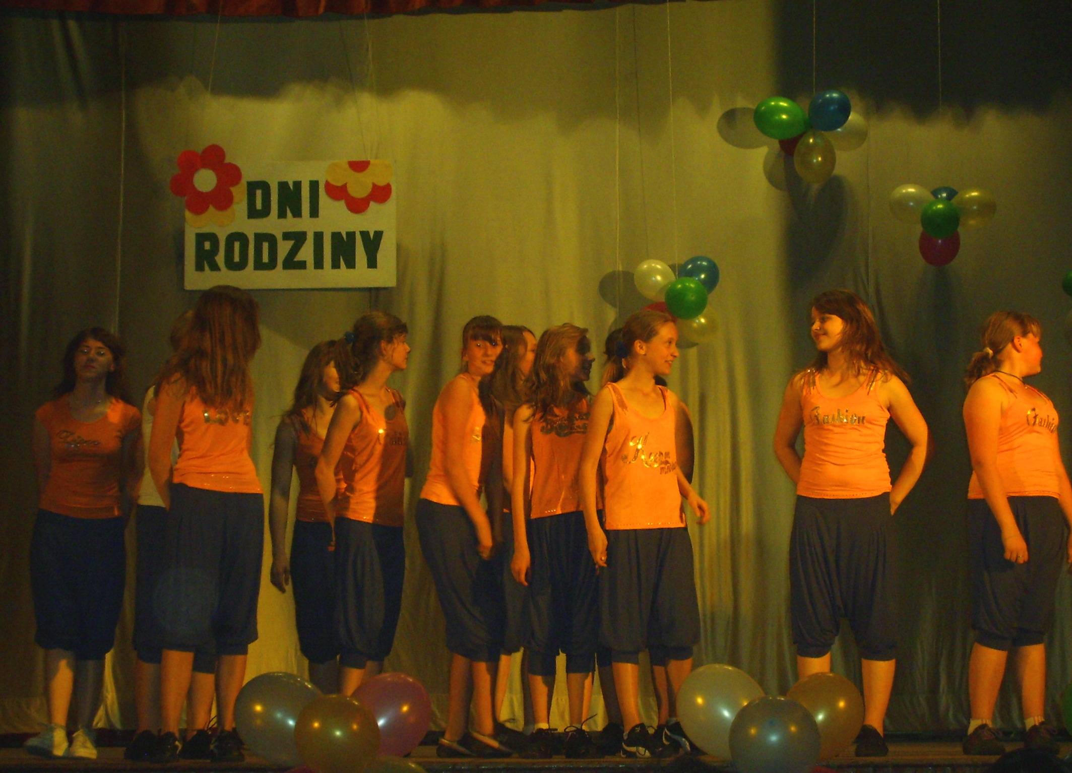 HIP - HOPOWY ZAWRÓT GŁOWY