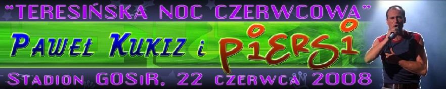 Teresińska Noc Czerwcowa !!!!