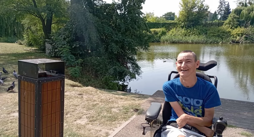Dalszy ciąg wspaniałego relaksu na łonie natury plany już mamy
