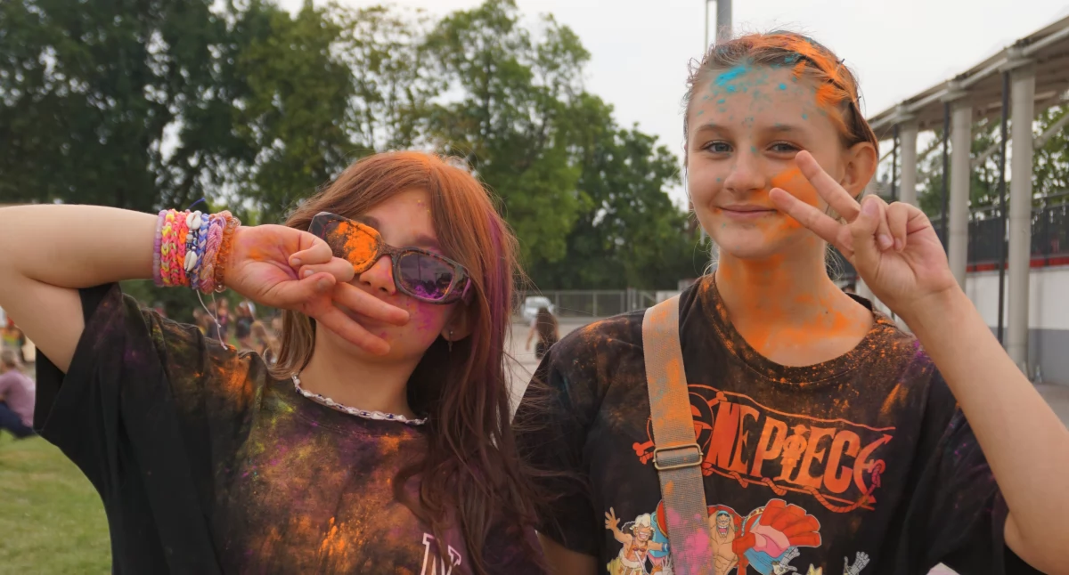 Kolor Fest Sochaczew [FOTORELACJA] 