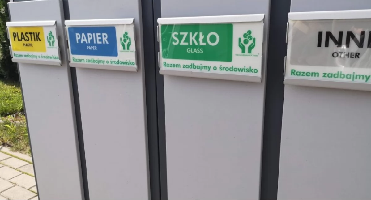Sochaczew: wyższe opłaty za śmieci, ale będą dodatkowe usługi