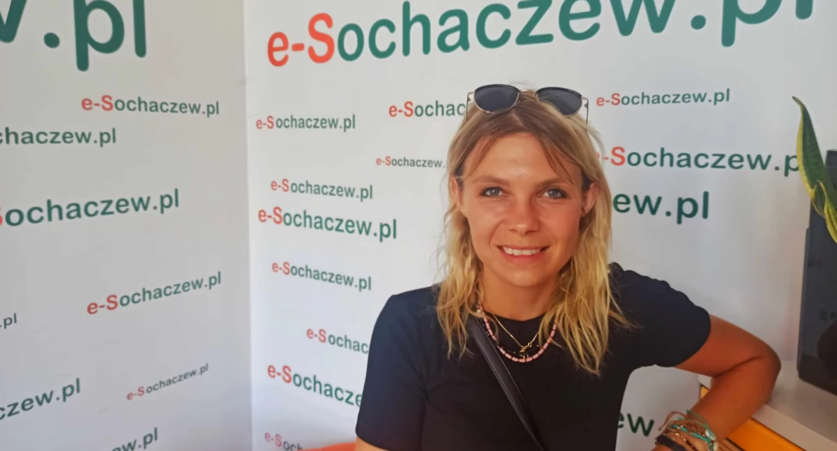Ogrodnik budzi Huberta: jest poprawa jego stanu, ale walka o zdrowie trwa dalej