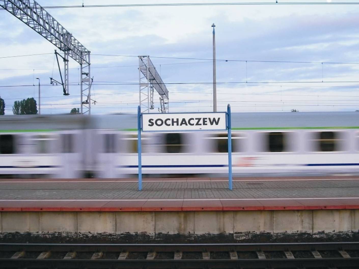 SOCHACZEWSKIE IMPRESJE 2008 – III edycja