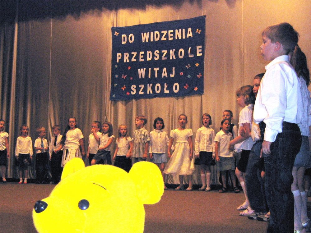 Wakacje 2008