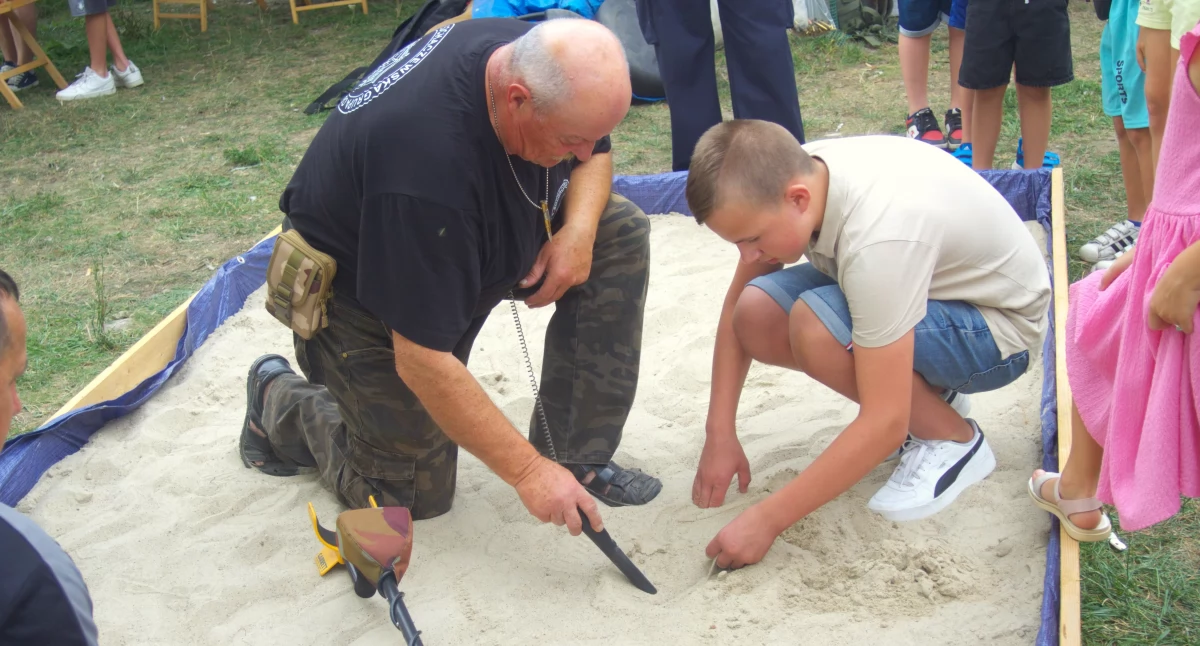 VII Piknik Wojskowy w Sochaczewie [Fotorelacja]