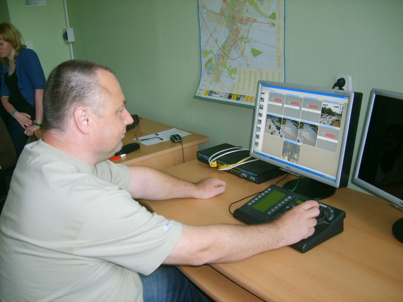 13 nowych policjantów
