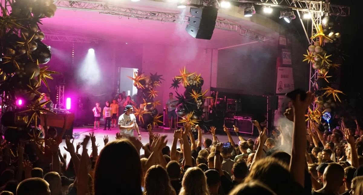 WSC Festiwal 2024 - dzień drugi [FOTORELACJA]