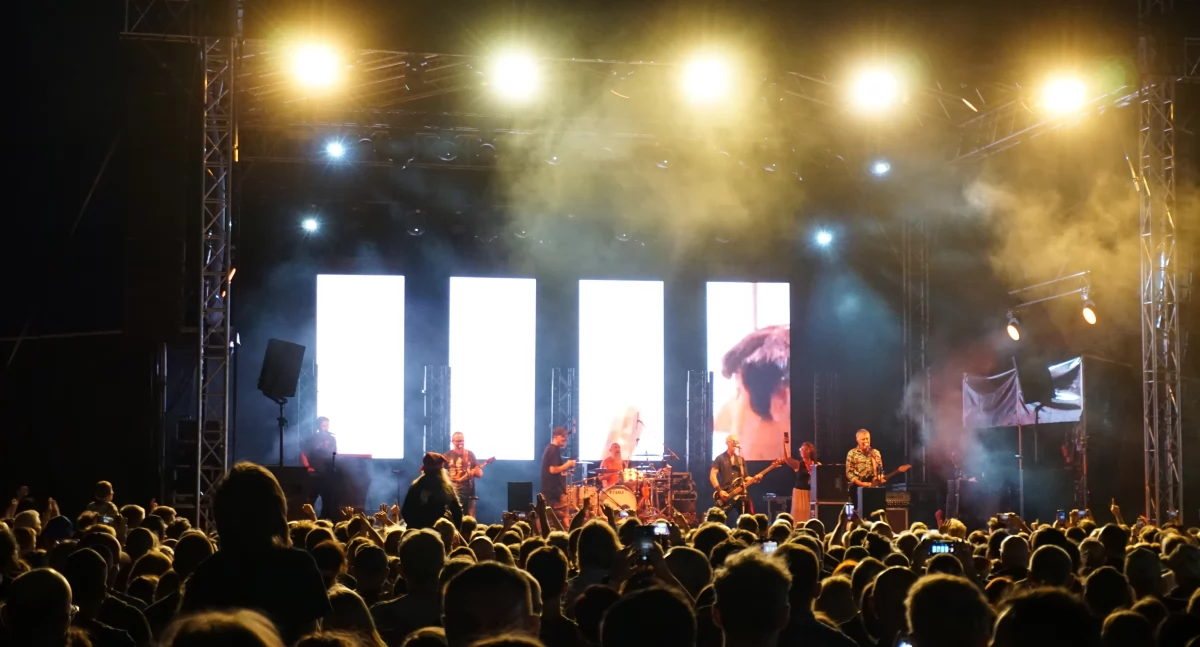 Powiatowy Eko-Piknik w Kampinosie 2024 [FOTORELACJA]