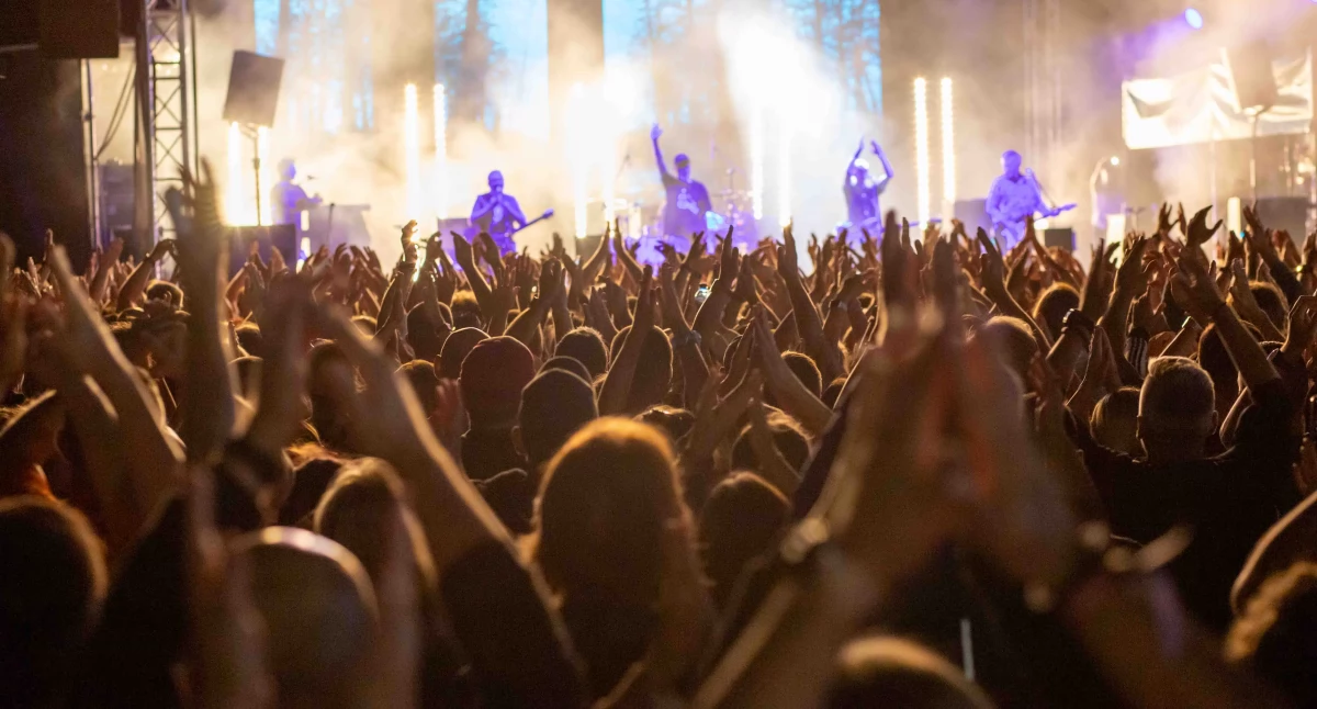 Eko-Piknik w Kampinosie: Strachy Na Lachy i KULT - FOTORELACJA!!