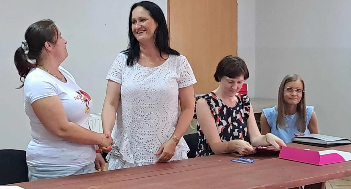 Młodzieszyn: wybory sołeckie zakończone, czterech nowych sołtysów