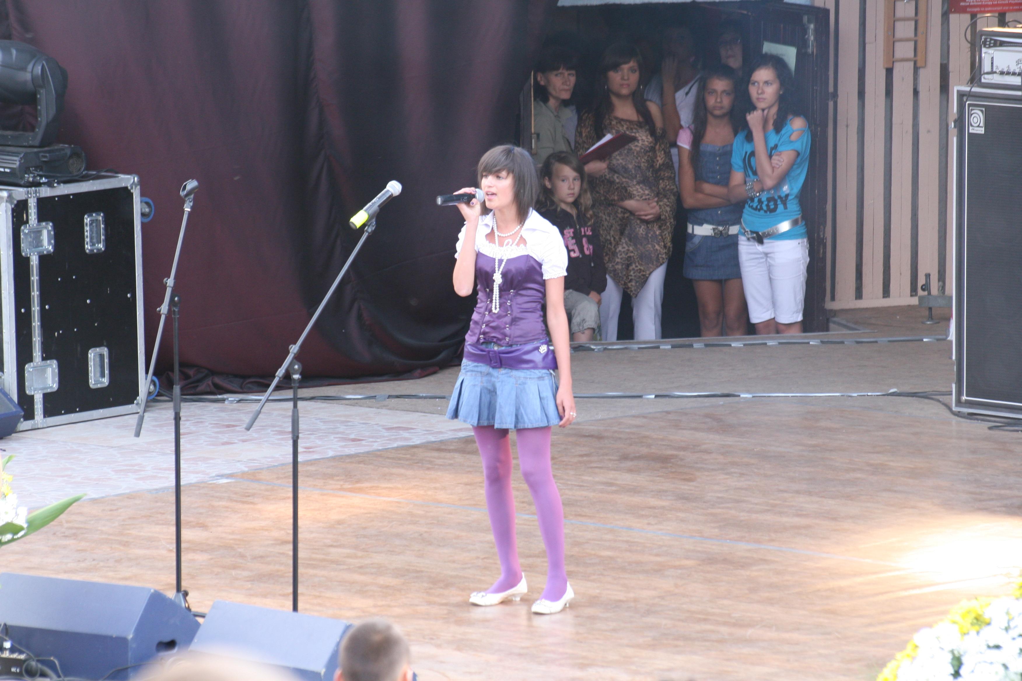 Recital Studia Piosenki