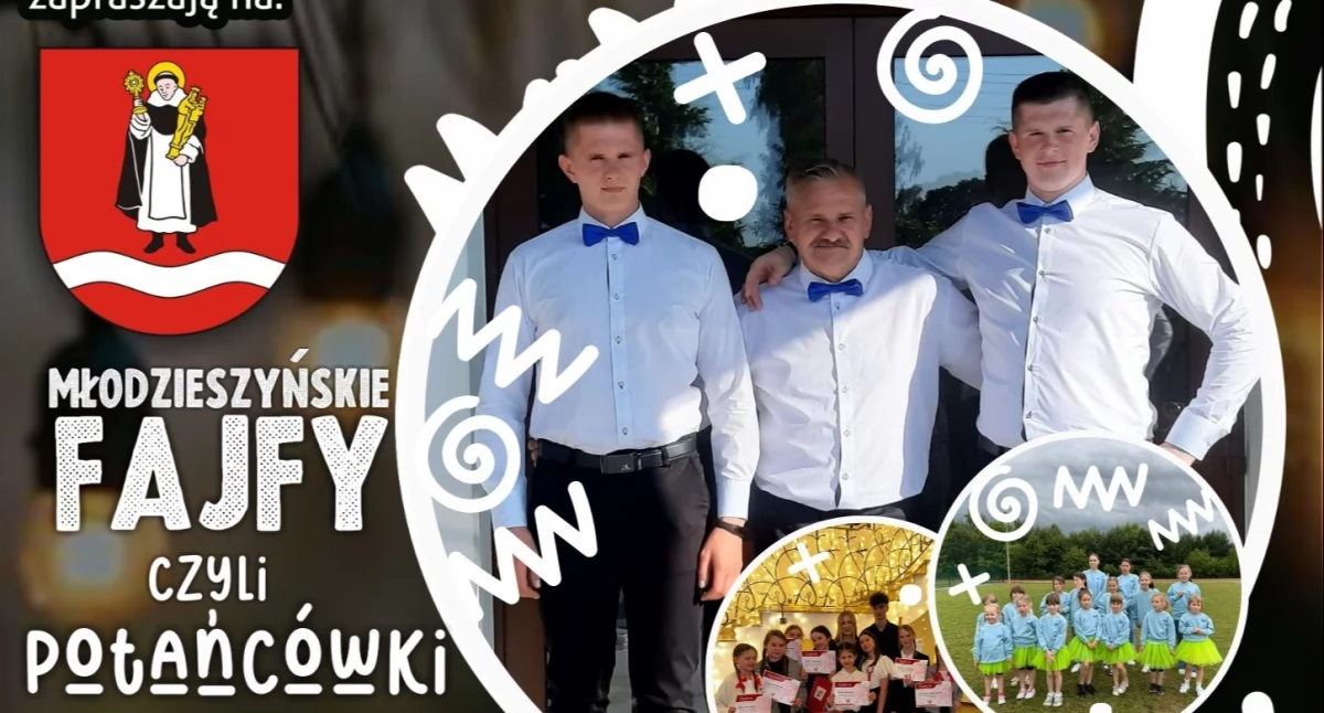 Finał Młodzieszyńskich Fajfów już w najbliższą sobotę!