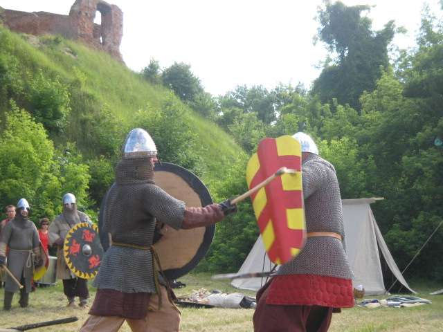 Dni 2008 - podsumowanie