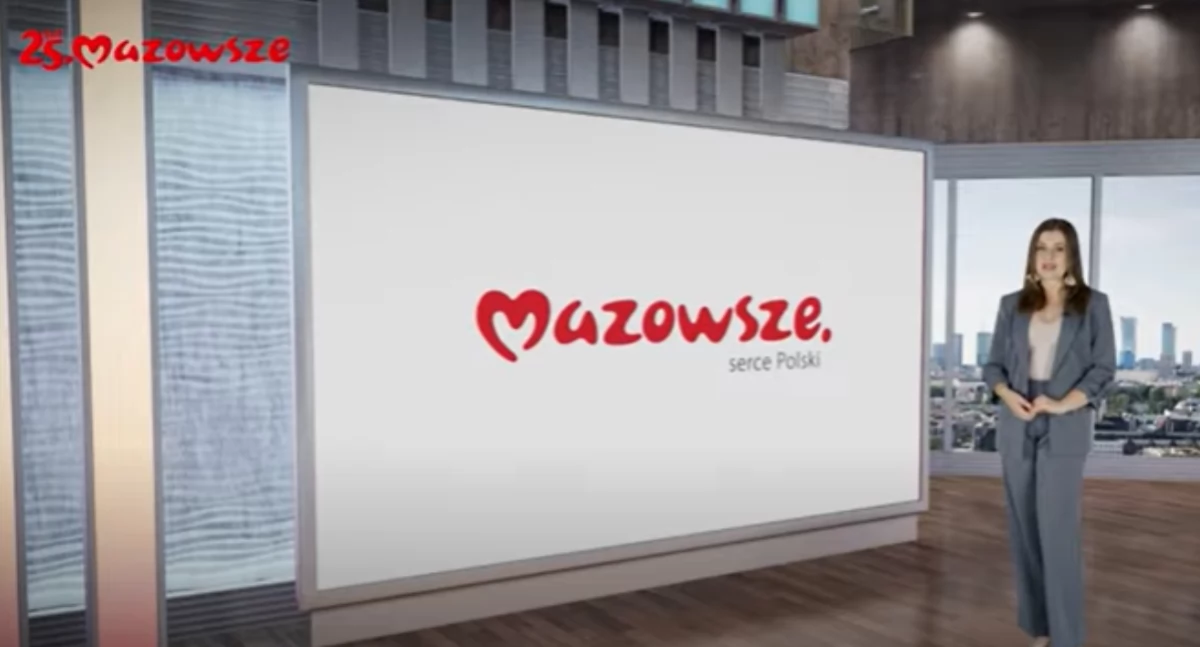 Informacje z Mazowsza - o wsparciu dla radomskiego schroniska dla zwierząt, dofinansowaniu ponad 240 inwestycji przez Sejmik Województwa Mazowieckiego w ramach programu „Mazowsze dla równomiernego rozwoju”