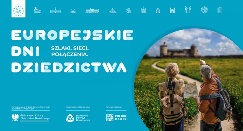 Europejskie Dni Dziedzictwa i Dzień Maszynisty 2024 w Muzeum Kolei Wąskotorowej – zapraszamy!
