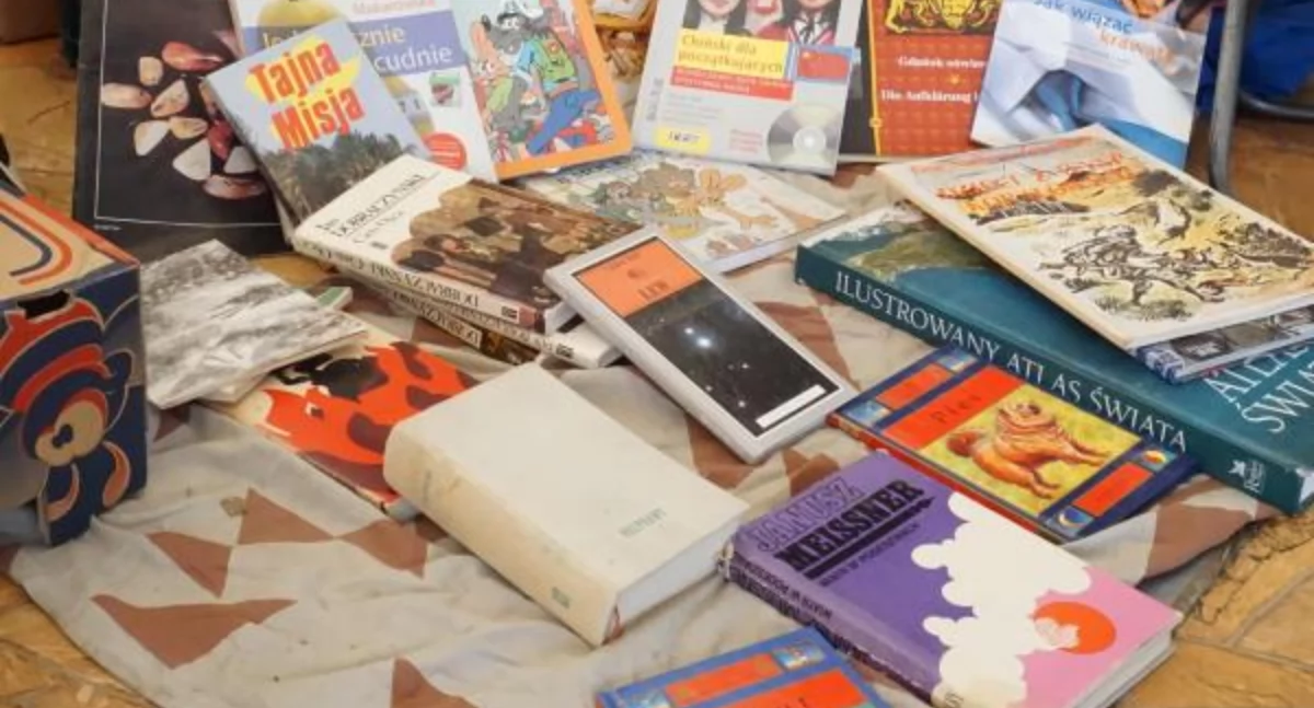 Trzecia edycja Sochaczewskiej Wyprzedaży Garażowej pod koniec września