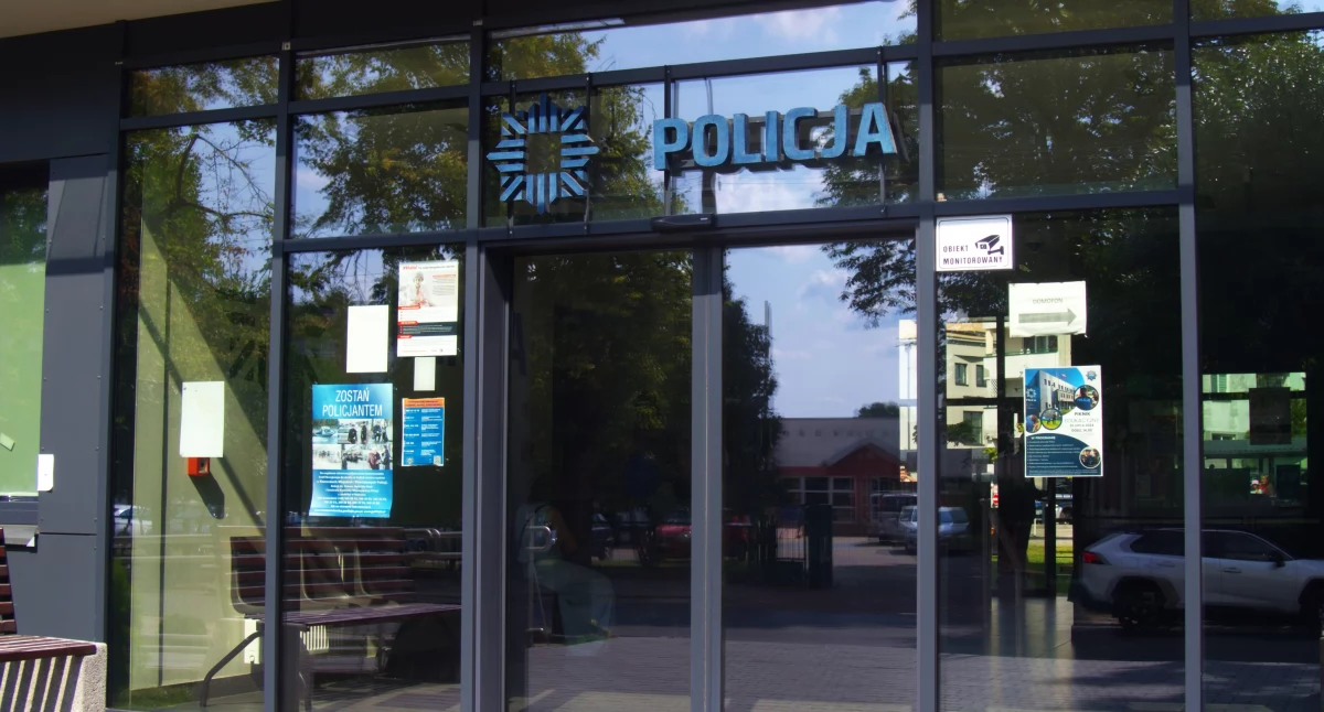 Żerują na ludzkiej tragedii. Policja ostrzega przed oszustami