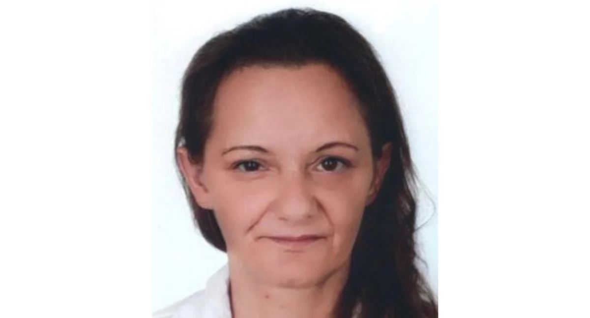 Sochaczew: Zaginęła 46-letnia Iwona – Policja apeluje o pomoc AKTUALIZACJA
