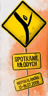 Spotkanie Młodych w Niepokalanowie 13-18 lipca