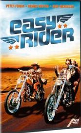 Film EASY RIDER