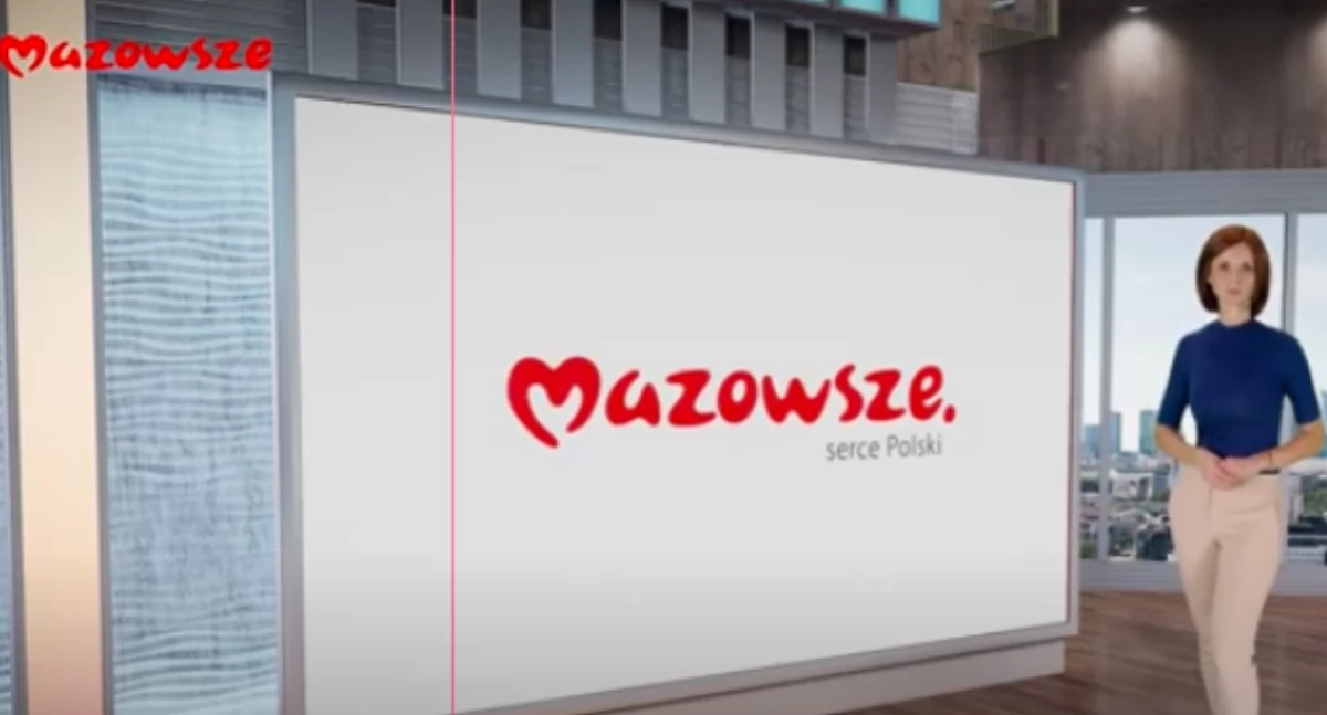 Informacje z Mazowsza - o starcie kolejnej edycji akcji „Jesteś widoczny, jesteś bezpieczny”, wsparciu dla szkół