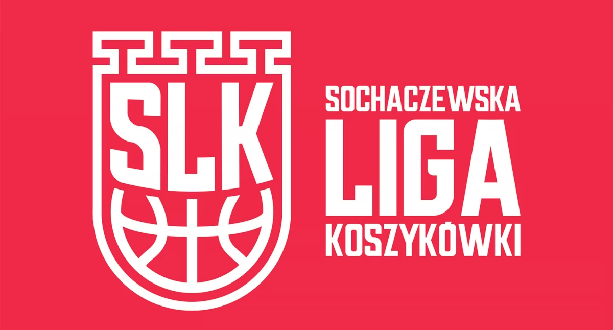 Sochaczewska Liga Koszykówki Powraca!