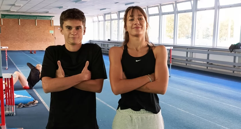 Zakończenie sezonu lekkoatletycznego na warszawskim AWF
