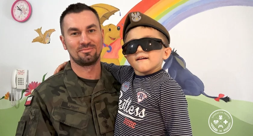 Solidarność i wysiłek - żołnierze 6MBOT nie ustają w walce ze skutkami powodzi