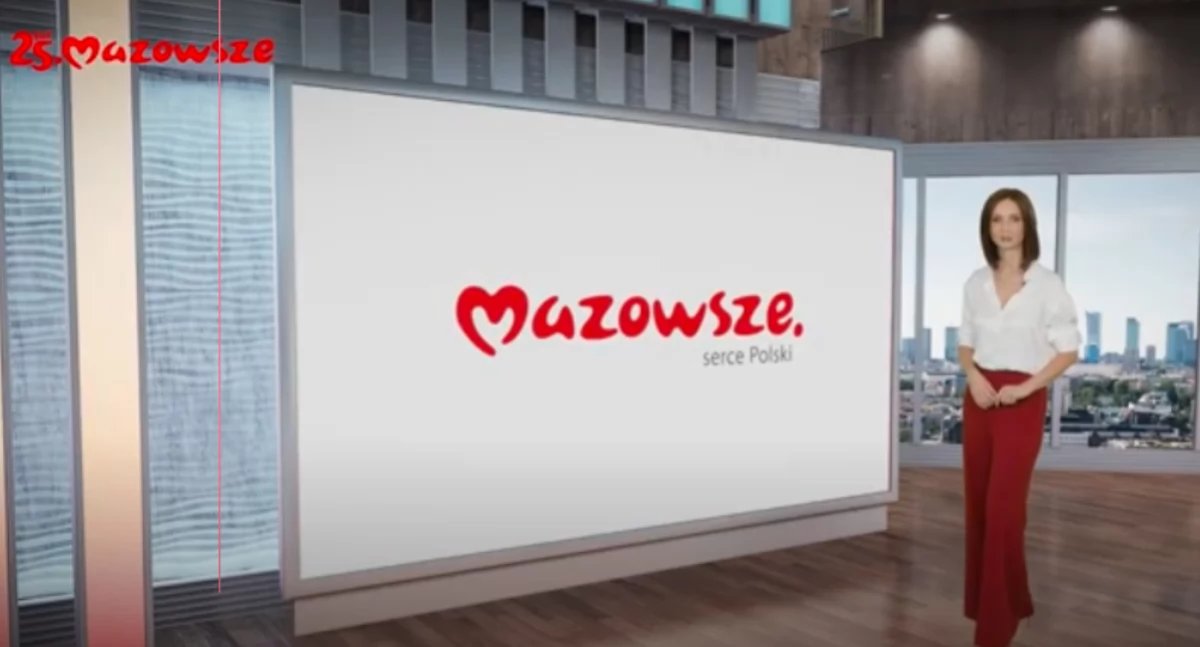Informacje z Mazowsza - o większych pieniądzach unijnych dla podwarszawskich gmin, droższym egzaminie na prawo jazdy, pomocy dla powodzian z Lądka Zdroju