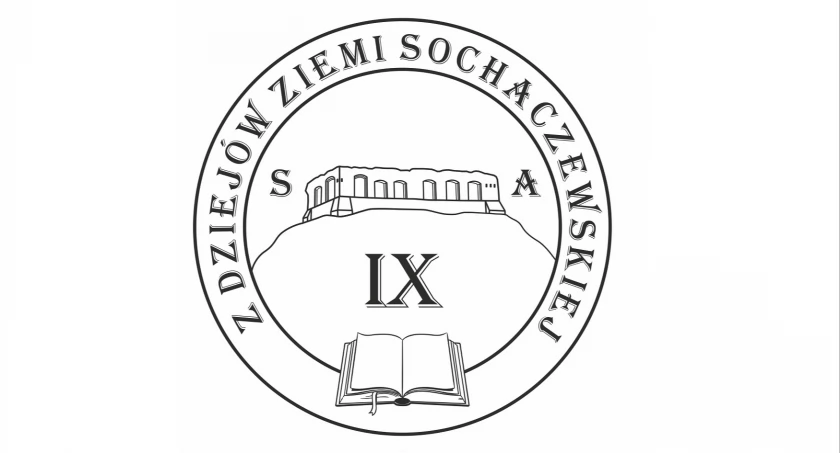 Z dziejów ziemi sochaczewskiej 2024 – zapraszamy na nowe spotkania!