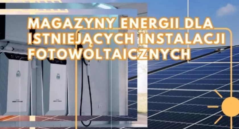 Gmina Rybno : 633 000,00 dofinansowania na realizację projektu pod nazwą ”Magazyny energii w gminie Rybno”